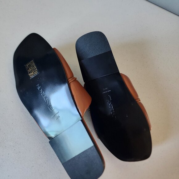 JW Anderson Padded Slide "NEW" - Picture 10 of 16
